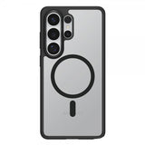 Spigen Samsung Galaxy S26 Ultra Skal Ultra Hybrid MagFit Matte Black