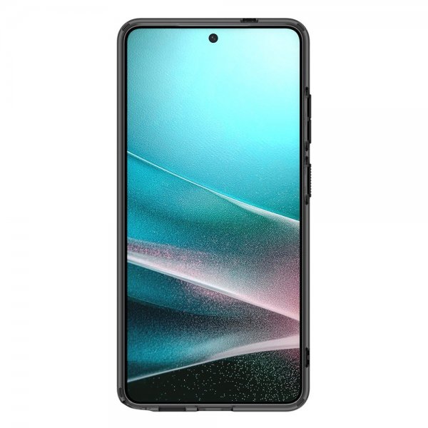 Spigen Samsung Galaxy S26 Ultra Skal Ultra Hybrid MagFit Zero One Svart