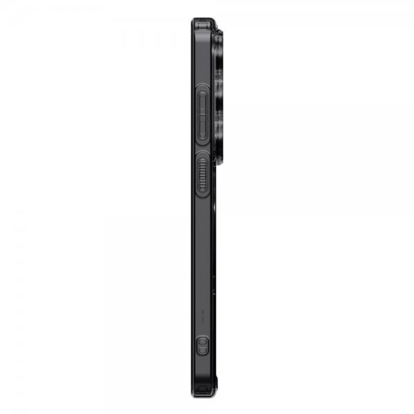 Spigen Samsung Galaxy S26 Ultra Skal Ultra Hybrid MagFit Zero One Svart