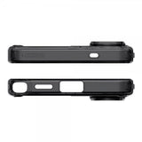 Spigen Samsung Galaxy S26 Ultra Skal Ultra Hybrid MagFit Zero One Svart