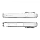 Spigen Samsung Galaxy S26 Ultra Skal Ultra Hybrid MagFit Zero One Vit