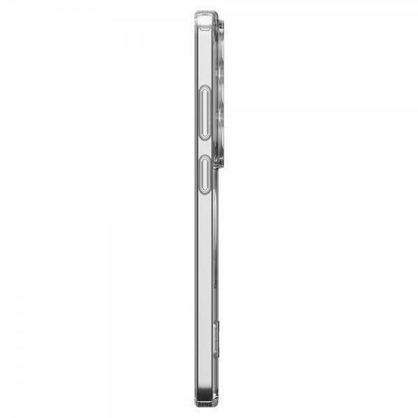 Spigen Samsung Galaxy S26 Ultra Skal Ultra Hybrid S MagFit Clear White
