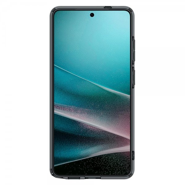 Spigen Samsung Galaxy S26 Ultra Skal Ultra Hybrid Space Crystal