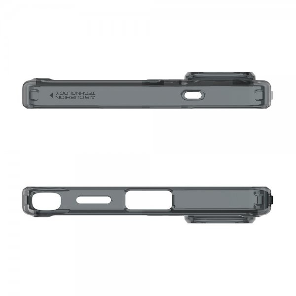 Spigen Samsung Galaxy S26 Ultra Skal Ultra Hybrid Space Crystal