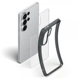 Spigen Samsung Galaxy S26 Ultra Skal Ultra Hybrid Space Crystal