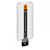 Spigen Samsung Galaxy S26 Ultra Skärmskydd GLAS.tR EZ Fit Pro Anti Reflection 2-pack