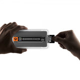 Spigen Samsung Galaxy S26 Ultra Skärmskydd GLAS.tR EZ Fit Pro Anti Reflection 2-pack