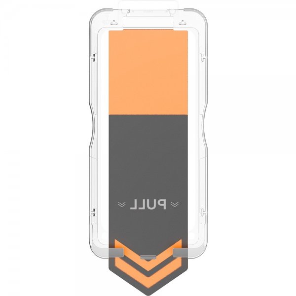 Spigen Samsung Galaxy S26 Ultra Skärmskydd GLAS.tR EZ Fit Pro Privacy 2-pack
