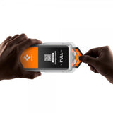 Spigen Samsung Galaxy S26 Ultra Skärmskydd GLAS.tR EZ Fit Pro Privacy 2-pack