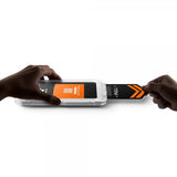 Spigen Samsung Galaxy S26 Ultra Skärmskydd GLAS.tR EZ Fit Pro Privacy 2-pack