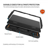 Fixed Samsung Galaxy Tab A11 Skal Rugged Tablet Case Svart