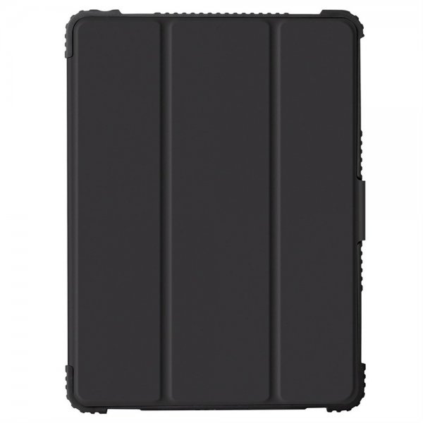 Krusell Samsung Galaxy Tab A8 Fodral 360 Cover Svart