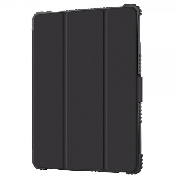 Krusell Samsung Galaxy Tab A8 Fodral 360 Cover Svart