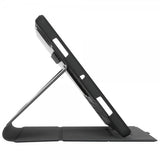 Targus Samsung Galaxy Tab A8 Fodral Click-In Case Svart