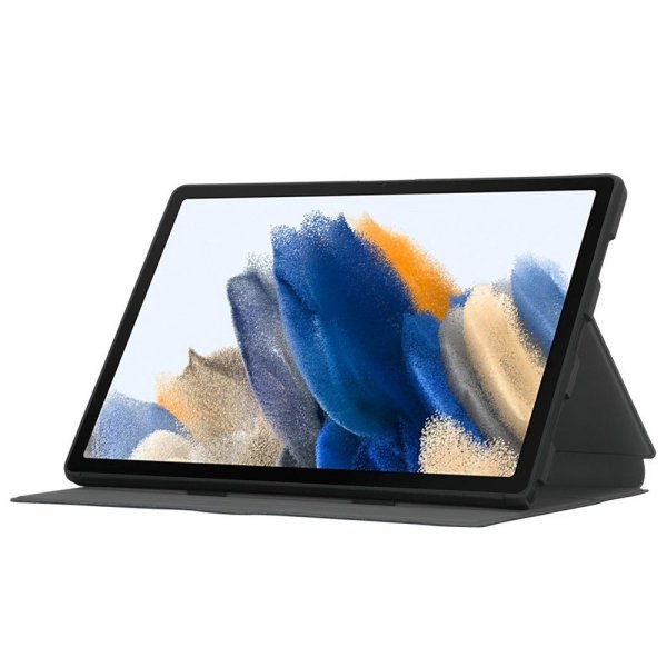 Targus Samsung Galaxy Tab A8 Fodral Click-In Case Svart