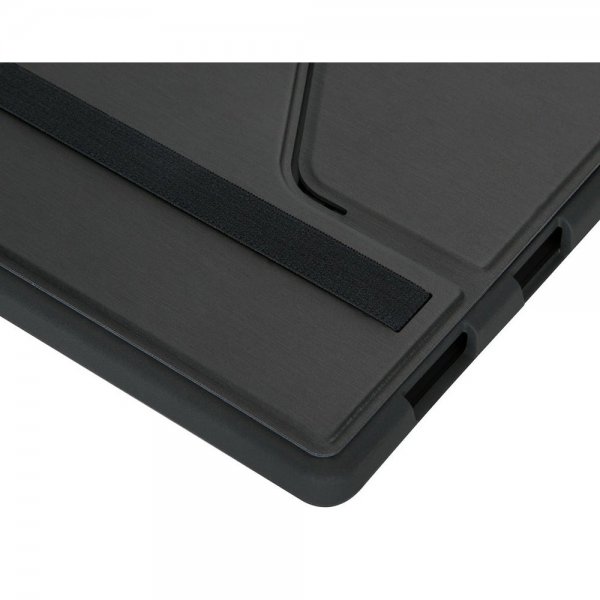 Targus Samsung Galaxy Tab A8 Fodral Click-In Case Svart