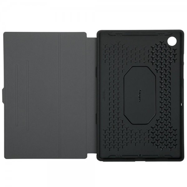 Targus Samsung Galaxy Tab A8 Fodral Click-In Case Svart