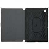 Targus Samsung Galaxy Tab A8 Fodral Click-In Case Svart