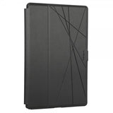 Targus Samsung Galaxy Tab A8 Fodral Click-In Case Svart