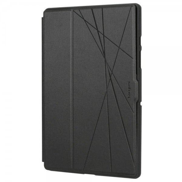 Targus Samsung Galaxy Tab A8 Fodral Click-In Case Svart