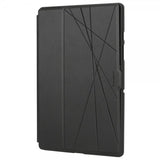 Targus Samsung Galaxy Tab A8 Fodral Click-In Case Svart
