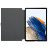 Targus Samsung Galaxy Tab A8 Fodral Click-In Case Svart