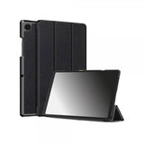 Krusell Samsung Galaxy Tab A8 Fodral Flip Cover Svart