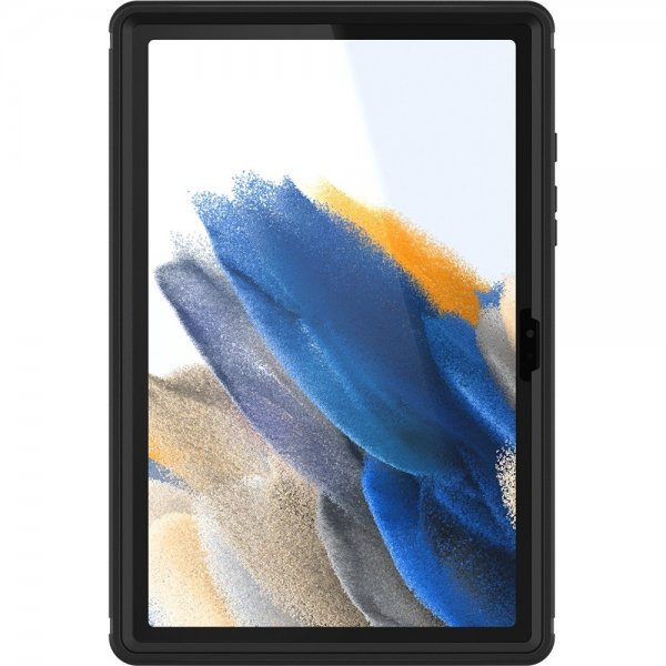 Otterbox Samsung Galaxy Tab A8 Skal Defender Svart
