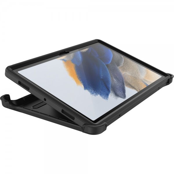 Otterbox Samsung Galaxy Tab A8 Skal Defender Svart