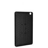Urban Armor Gear (UAG) Samsung Galaxy Tab A8 Skal Scout Cover Handstrap & Kickstand Svart