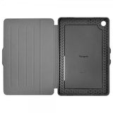 Targus Samsung Galaxy Tab A9 Plus/Galaxy Tab A11 Plus Fodral Click-In Svart