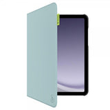 Gecko Covers Samsung Galaxy Tab A9 Plus/Tab A11 Plus Fodral Apple-Peel Folio Blå