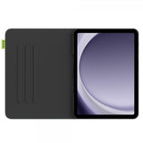 Gecko Covers Samsung Galaxy Tab A9 Plus/Tab A11 Plus Fodral Apple-Peel Folio Blå