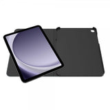 Gecko Covers Samsung Galaxy Tab A9 Plus/Tab A11 Plus Fodral Apple-Peel Folio Blå