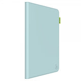 Gecko Covers Samsung Galaxy Tab A9 Plus/Tab A11 Plus Fodral Apple-Peel Folio Blå