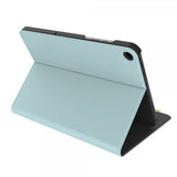 Gecko Covers Samsung Galaxy Tab A9 Plus/Tab A11 Plus Fodral Apple-Peel Folio Blå