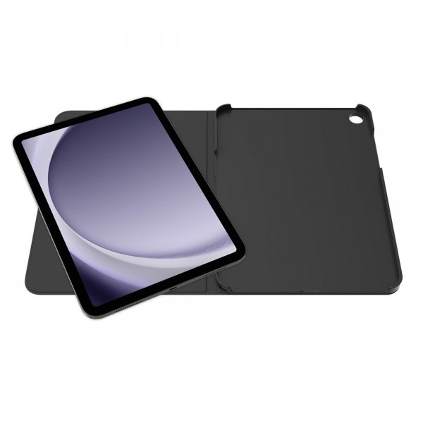 Gecko Covers Samsung Galaxy Tab A9 Plus/Tab A11 Plus Fodral Apple-Peel Folio Grön