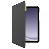 Gecko Covers Samsung Galaxy Tab A9 Plus/Tab A11 Plus Fodral Cactus Folio Svart