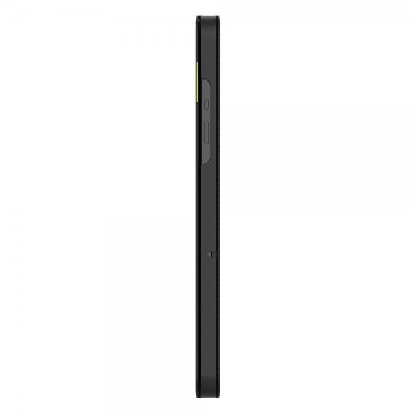 Gecko Covers Samsung Galaxy Tab A9 Plus/Tab A11 Plus Fodral Cactus Folio Svart