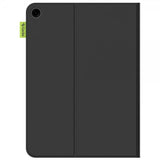 Gecko Covers Samsung Galaxy Tab A9 Plus/Tab A11 Plus Fodral Cactus Folio Svart