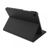 Gecko Covers Samsung Galaxy Tab A9 Plus/Tab A11 Plus Fodral Cactus Folio Svart