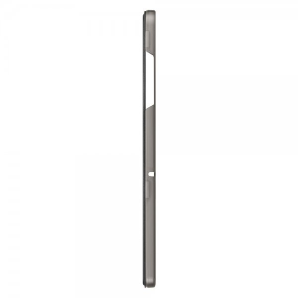 Spigen Samsung Galaxy Tab A9 Plus/Tab A11 Plus Fodral Smart Fold Svart