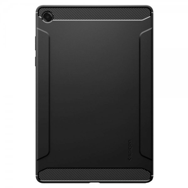 Spigen Samsung Galaxy Tab A9 Plus/Tab A11 Plus Skal Rugged Armor Matte Black