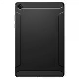 Spigen Samsung Galaxy Tab A9 Plus/Tab A11 Plus Skal Rugged Armor Matte Black