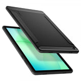 Spigen Samsung Galaxy Tab A9 Plus/Tab A11 Plus Skal Rugged Armor Matte Black
