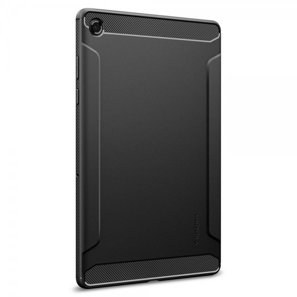 Spigen Samsung Galaxy Tab A9 Plus/Tab A11 Plus Skal Rugged Armor Matte Black