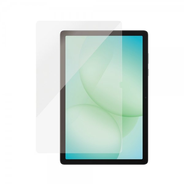 PanzerGlass Samsung Galaxy Tab A9 Plus/Tab A11 Plus Skärmskydd Ultra-Wide Fit