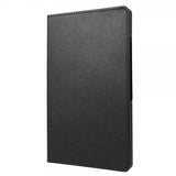 Samsung Galaxy Tab A9 Plus Fodral 360 Grader Vridbar Svart