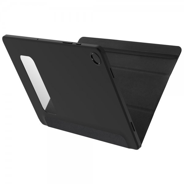 Otterbox Samsung Galaxy Tab A9 Plus Fodral React Folio Svart
