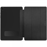 Otterbox Samsung Galaxy Tab A9 Plus Fodral React Folio Svart